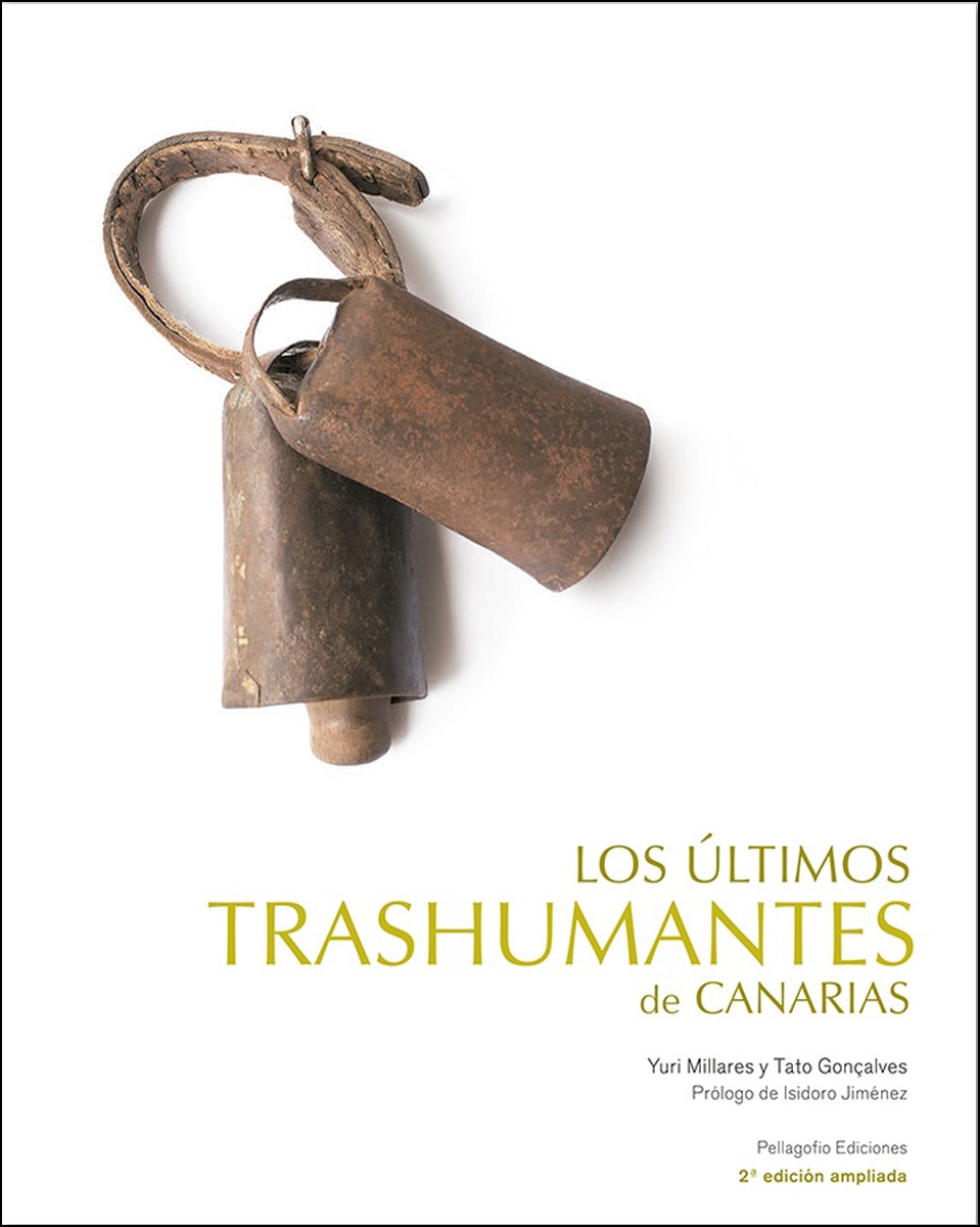 Imagem 0 de Los últimos trashumantes de canarias