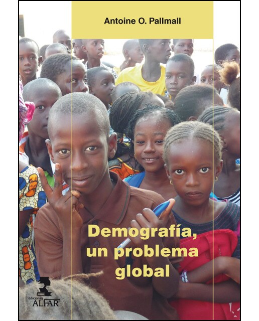 Demografía. Un Problema Global 1