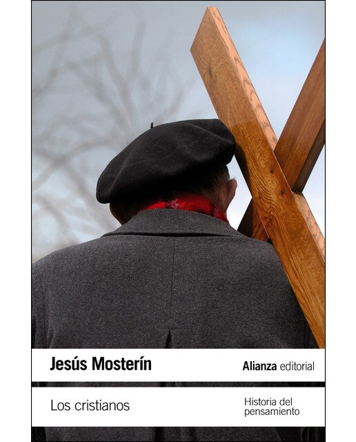 Imagem 0 de Los cristianos(Tapa blanda)