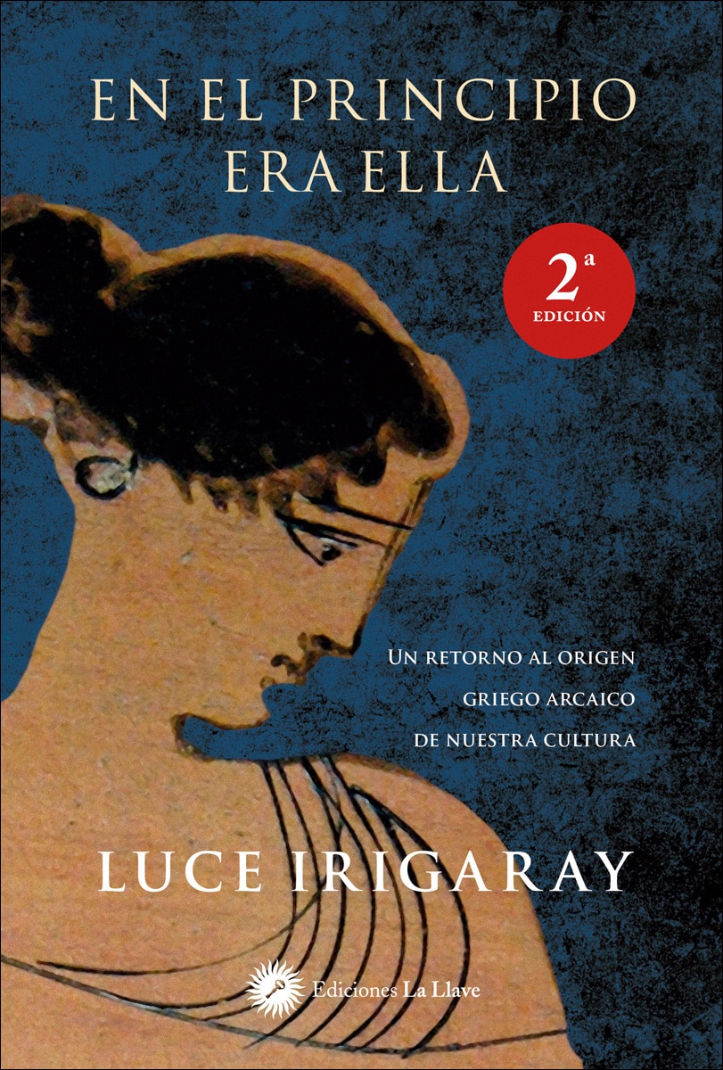 Imagem 0 de En el principio era ella: Un retorno a los orígenes griegos de nuestra cultura (Capa mole com abas)