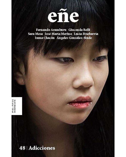 Eñe Nº 48 Adicciones 1
