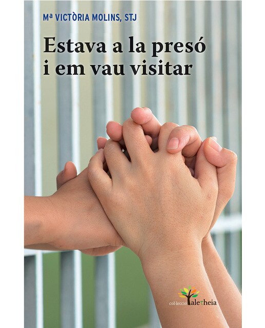 Estava a la presó i em vau visitar (Capa mole com abas) 1