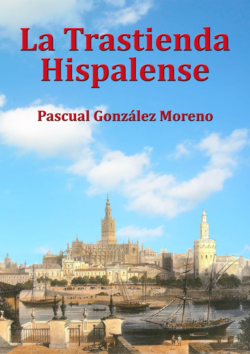 La Trastienda De Sevilla 1