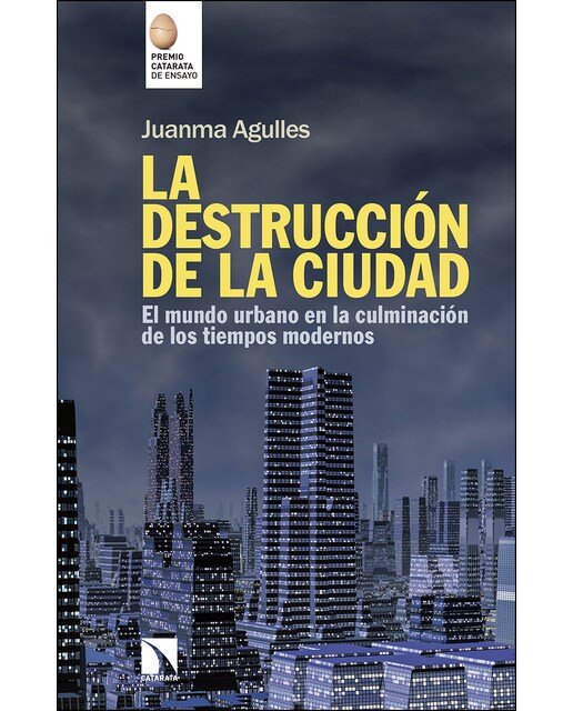 La Destrucción De La Ciudad 1