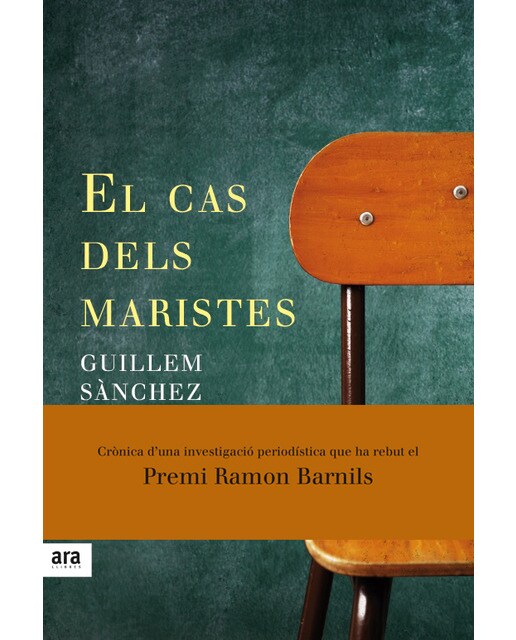 El Cas Dels Maristes 1