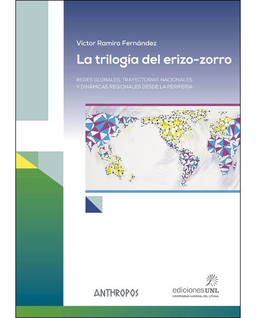 La Trilogía Del Erizo-Zorro 1