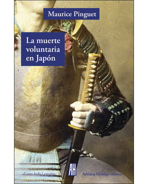 La Muerte Voluntaria En Japón 1