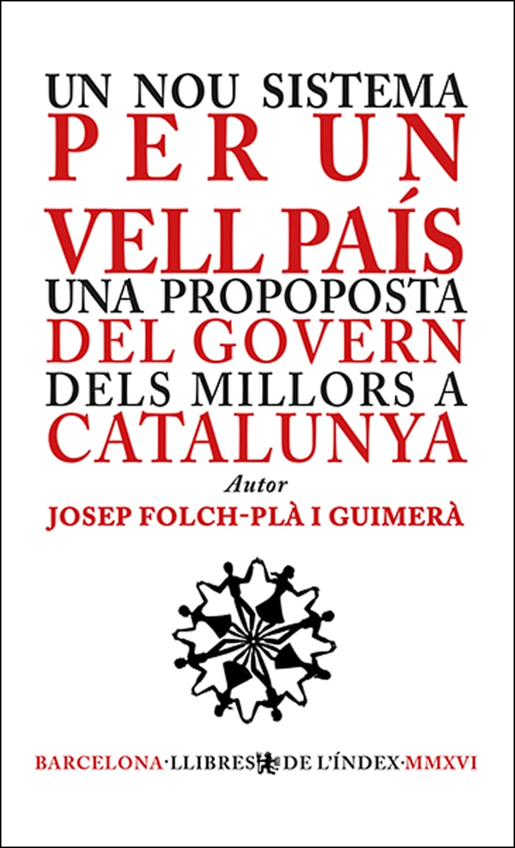 Un Nou Sistema Per Un Vell País 1