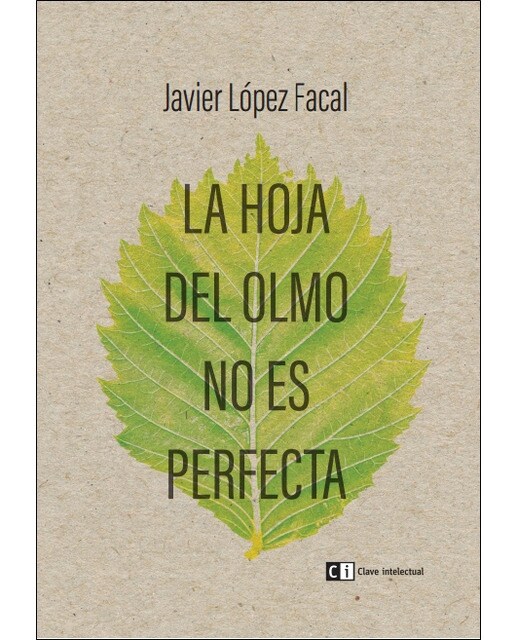La Hoja Del Olmo No Es Perfecta 1
