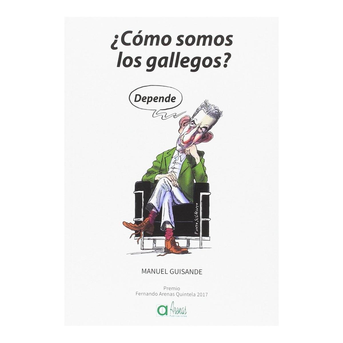 Como somos los gallegos? depende 1