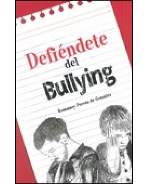 Defiéndete Del Bullying 1