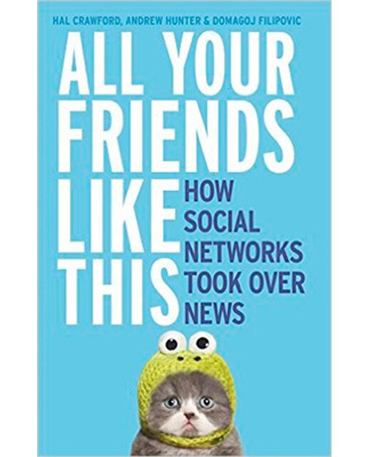 All Your Friends Like This 1