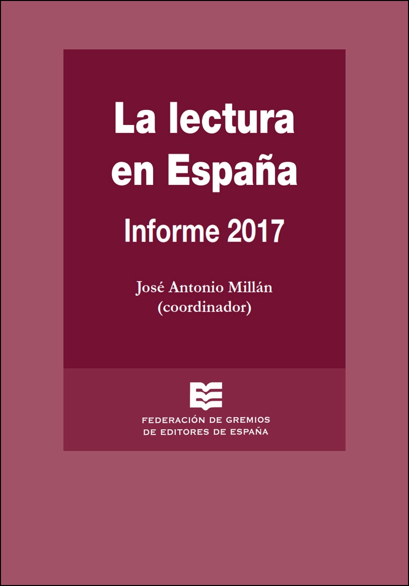 La Lectura En España 1