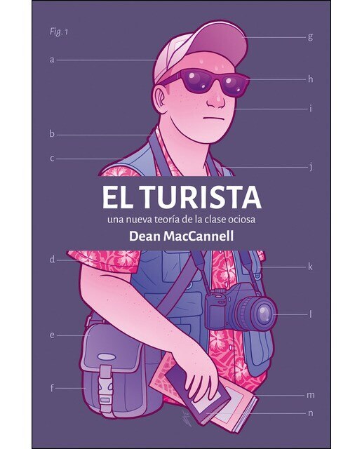 El Turista 1