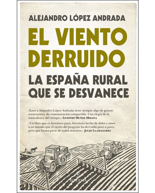 El Viento Derruido 1