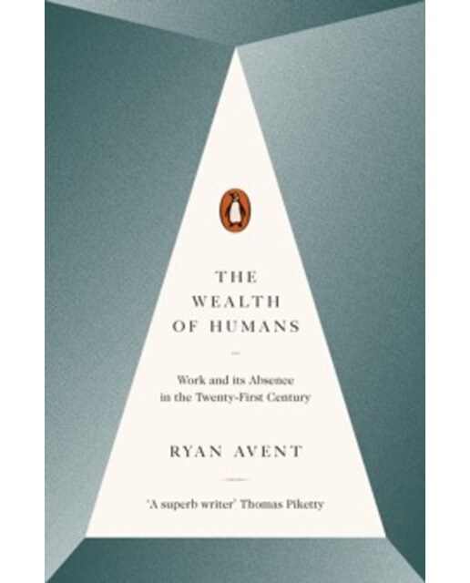 The Wealth Of Humans 1