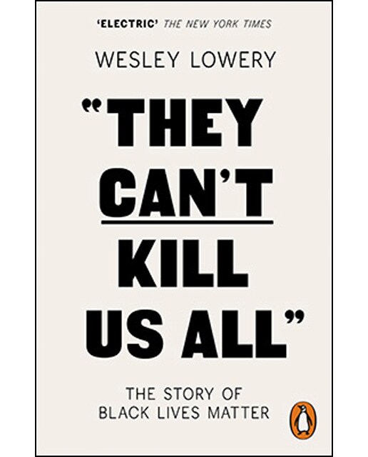 They Can't Kill Us All 1