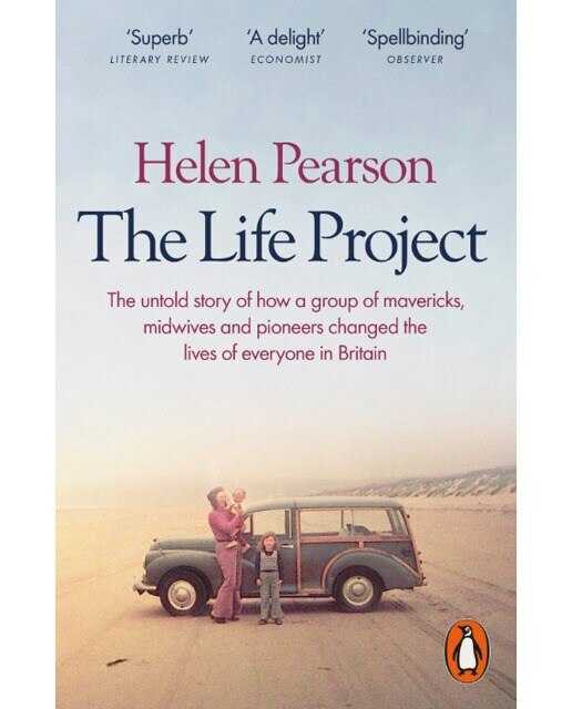 The Life Project 1