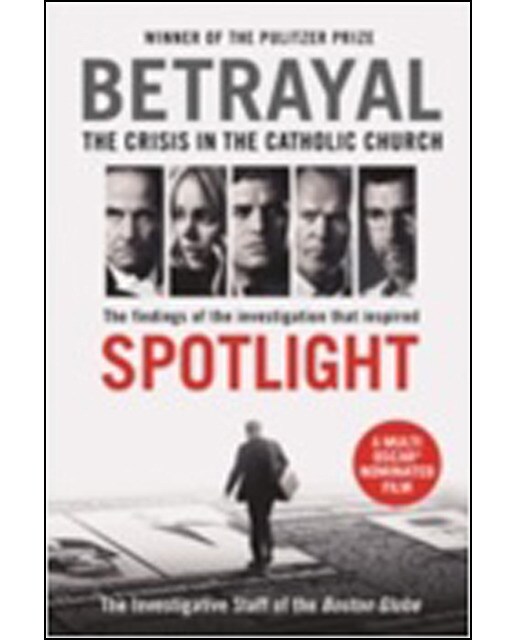 Spotlight (The Betrayal) (Film) 1