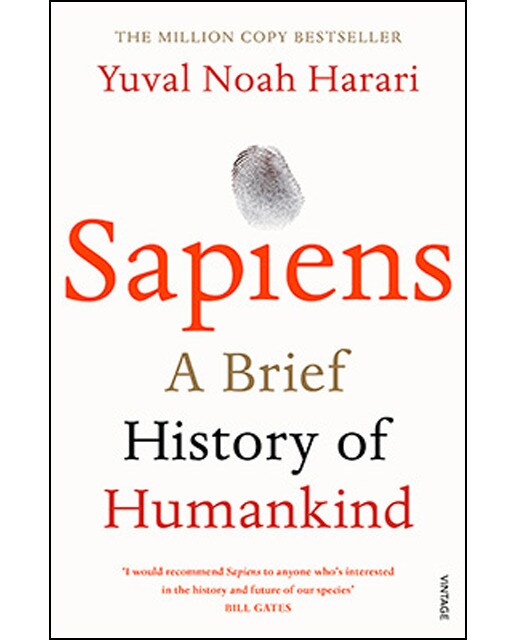 Sapiens 1