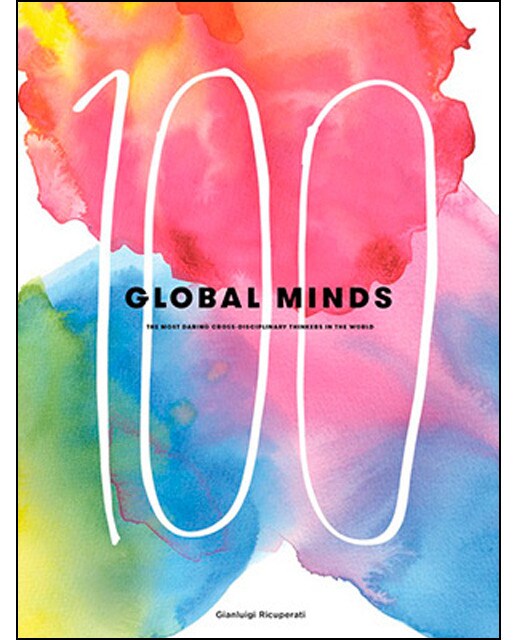 100 Global Minds 1