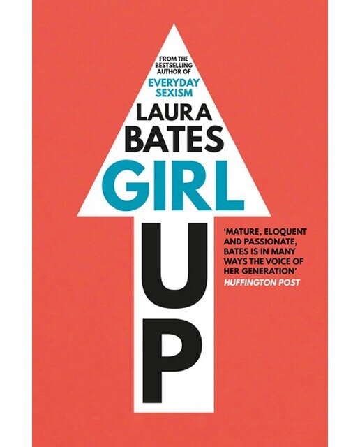 Girl Up 1