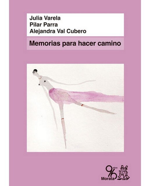 Memorias para hacer camino 1