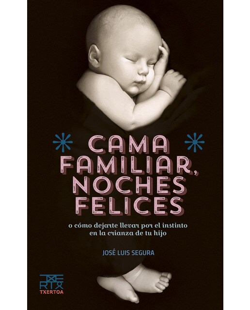 Cama familiar. noches felices 1