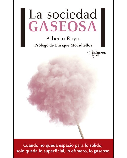 La Sociedad Gaseosa 1