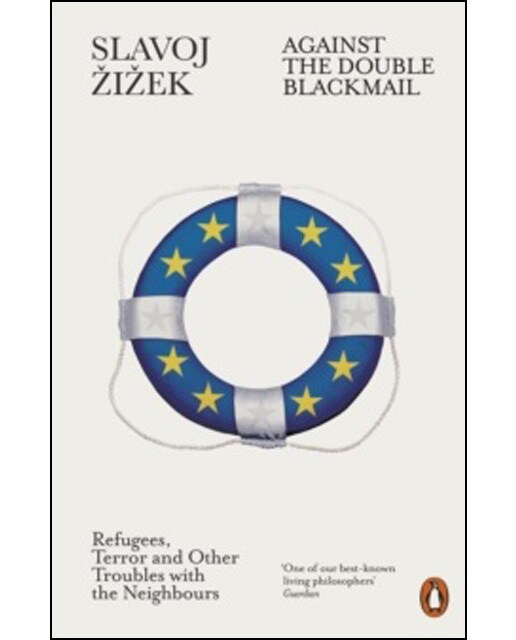 Against The Double Blackmail 1
