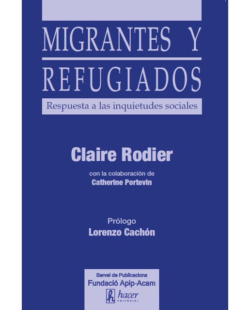 Migrantes Y Refugiados 1