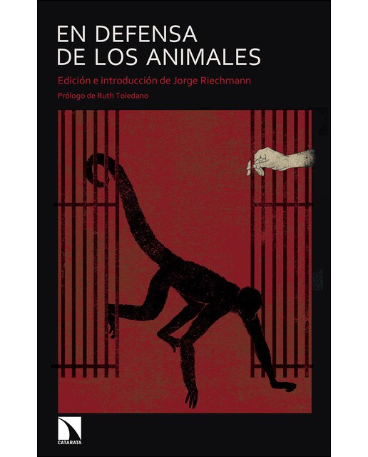 En Defensa De Los Animales: Antología 1