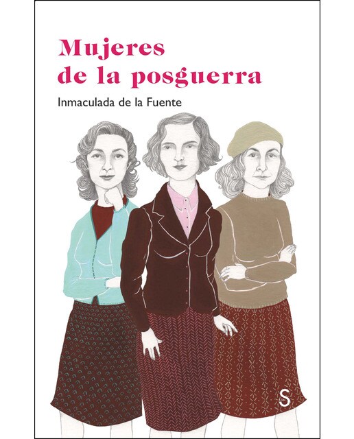 Mujeres De La Posguerra 1