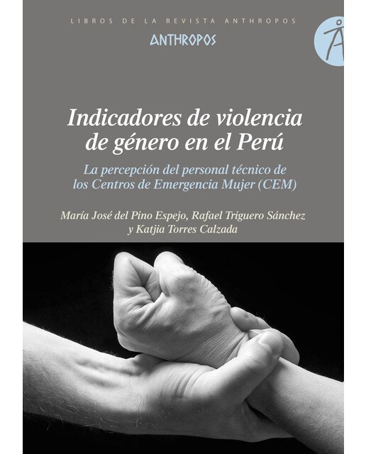 Indicadores De Violencia De Género En El Perú 1