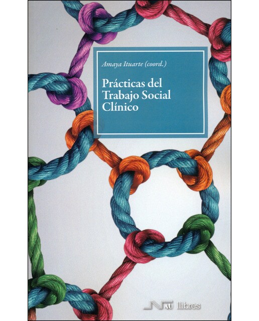 Prácticas del Trabajo Social Clínico (Capa mole) 1