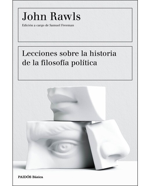Lecciones sobre la historia de la filosofía política: Edición a cargo de Samuel Freeman (Capa mole com abas) 1