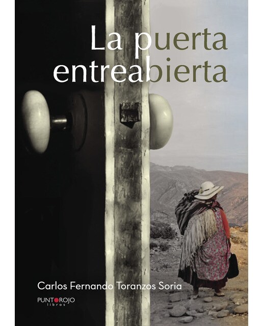 La Puerta Entreabierta 1