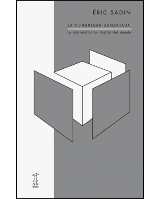 La Humanidad Aumentada 1