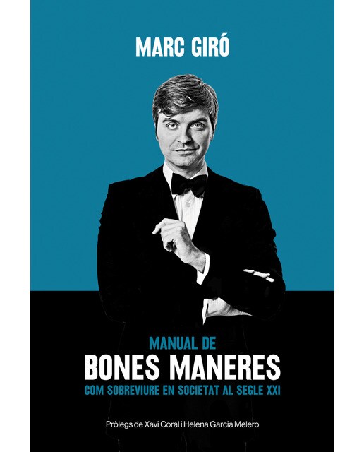 Imagem 0 de Manual De Bones Maneres