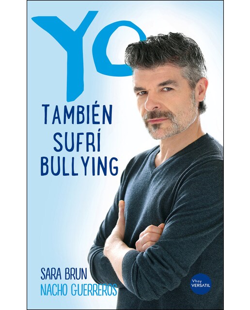 Yo También Sufrí Bullying 1