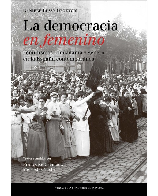 La Democracia En Femenino 1