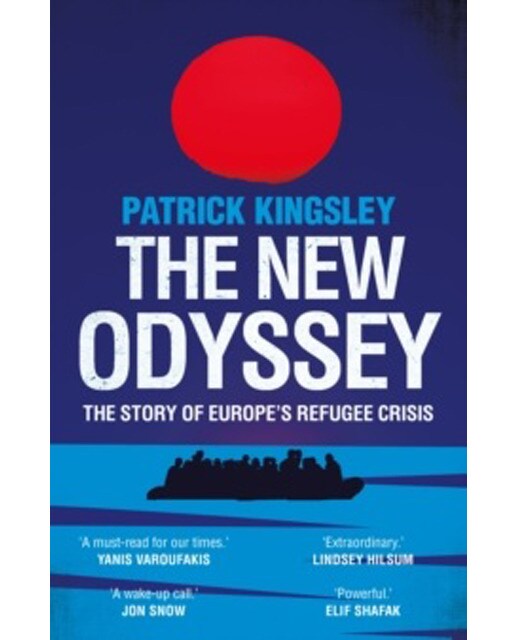 The New Odyssey 1