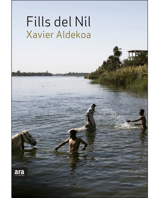 Fills Del Nil 1