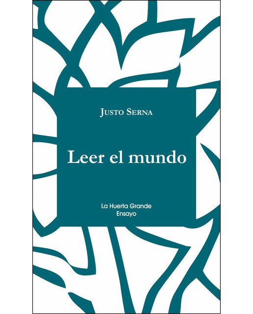 Imagem 0 de Leer el mundo: Visión.
