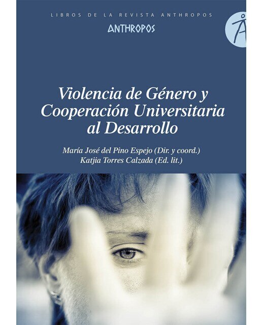 Violencia De Género Y Cooperación Universitaria Al Desarroll 1