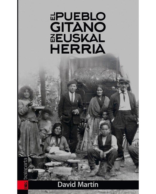 El pueblo gitano en Euskal Herria 1