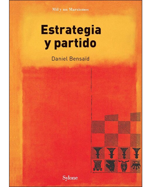 Estrategia Y Partido 1