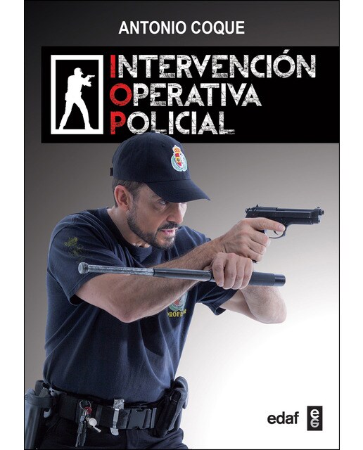 Intervención Operativa Policial 1