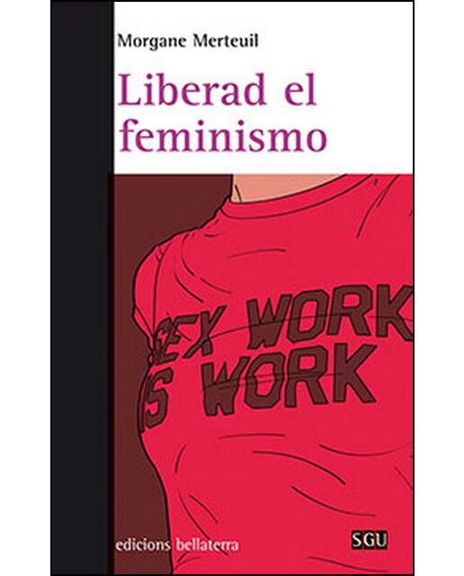 Liberad El Feminismo 1