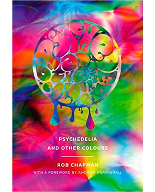 Psychedelia And Other Colours 1